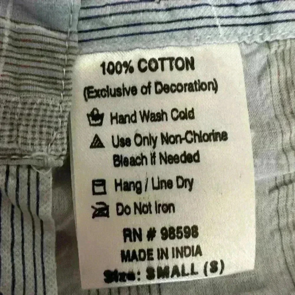 Surface Women's Short Shorts (385) - Picture 9 of 9